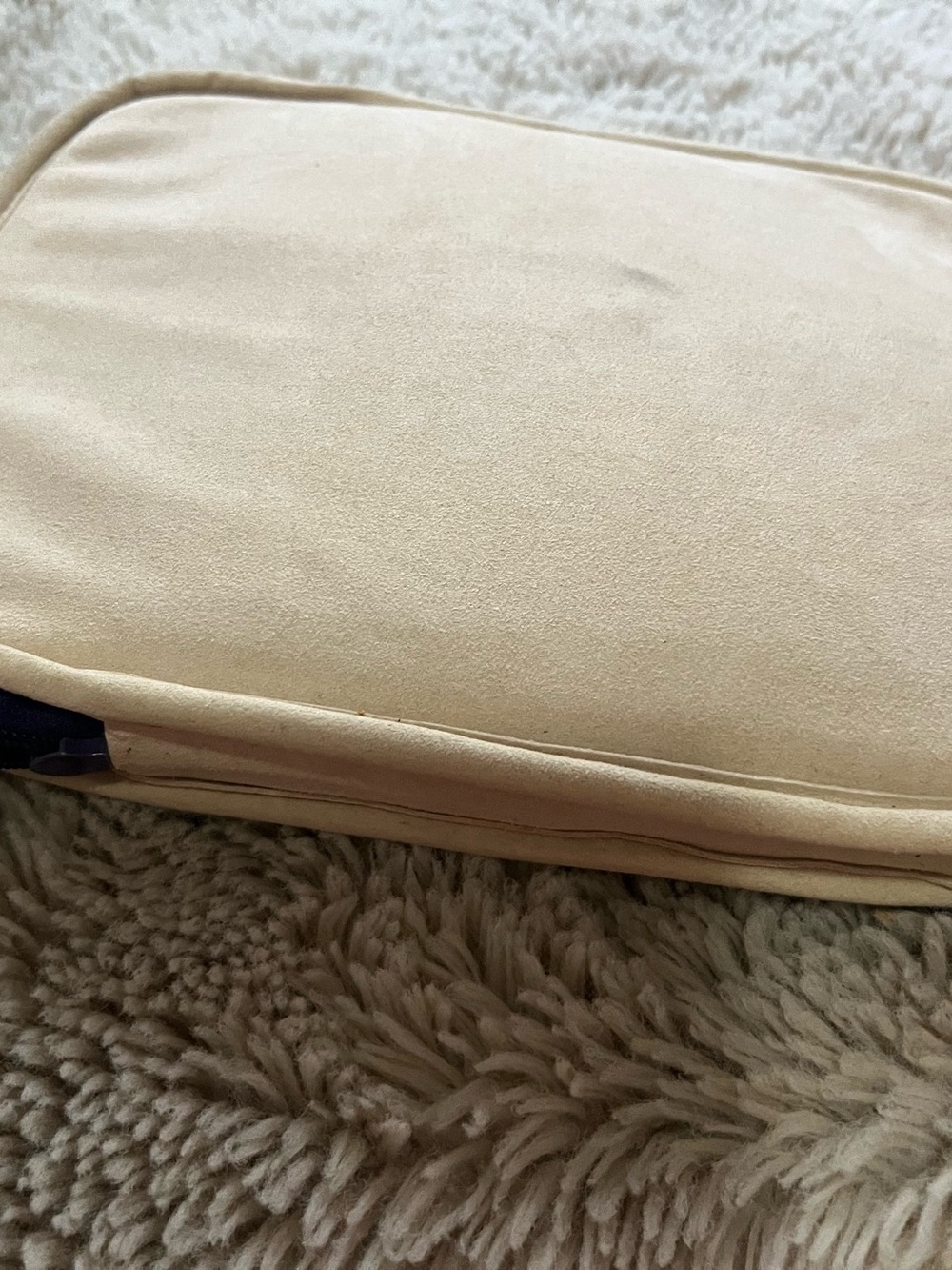 Michael Kors iPad Bag – Purple - Picture 10 of 10